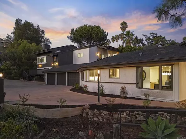 La Mesa, CA 91941,10167 Grandview Drive