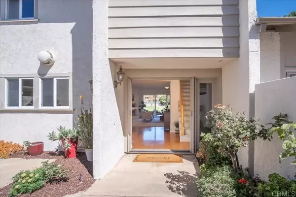 Rancho Santa Fe, CA 92091,219 Via Osuna