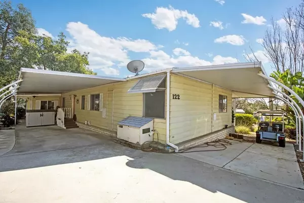 Valley Center, CA 92082,18218 Paradise Mountain #122
