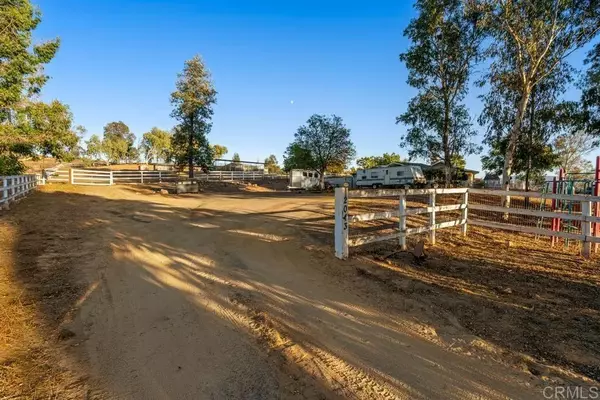 Ramona, CA 92065,2043 Pamo Rd.