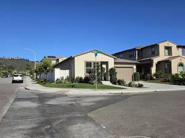 Escondido, CA 92026,1915 Halley Court