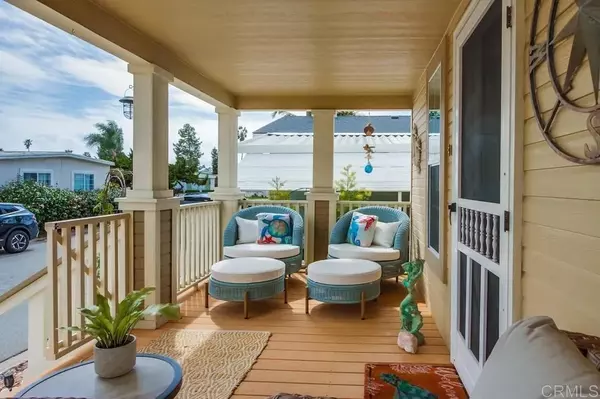 Oceanside, CA 92058,200 N El Camino Real
