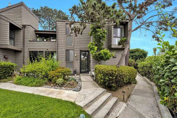 Solana Beach, CA 92075,675 S Sierra Avenue #40
