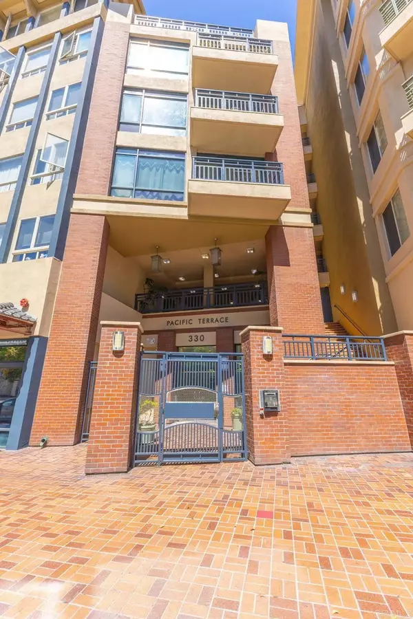 San Diego, CA 92101,330 J STREET #612