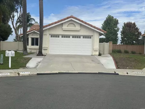 12972 Cristallo Pl Place, San Diego, CA 92130