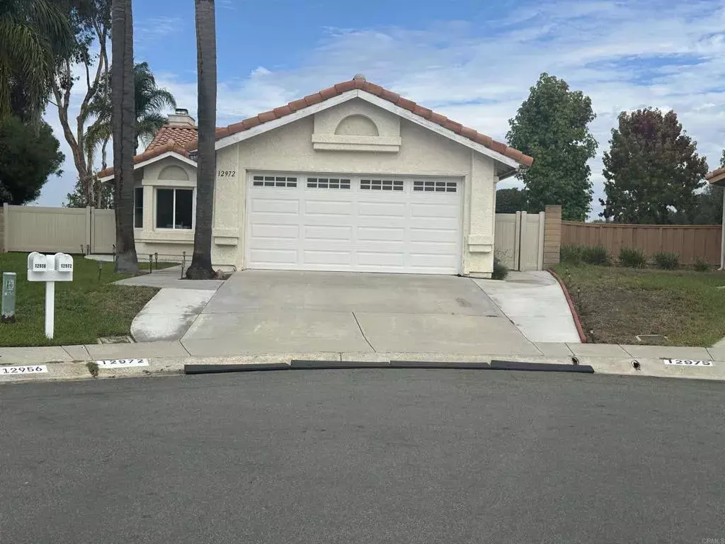 San Diego, CA 92130,12972 Cristallo Pl Place