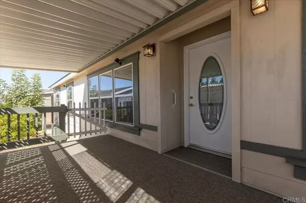 Escondido, CA 92027,2280 E Valley #74