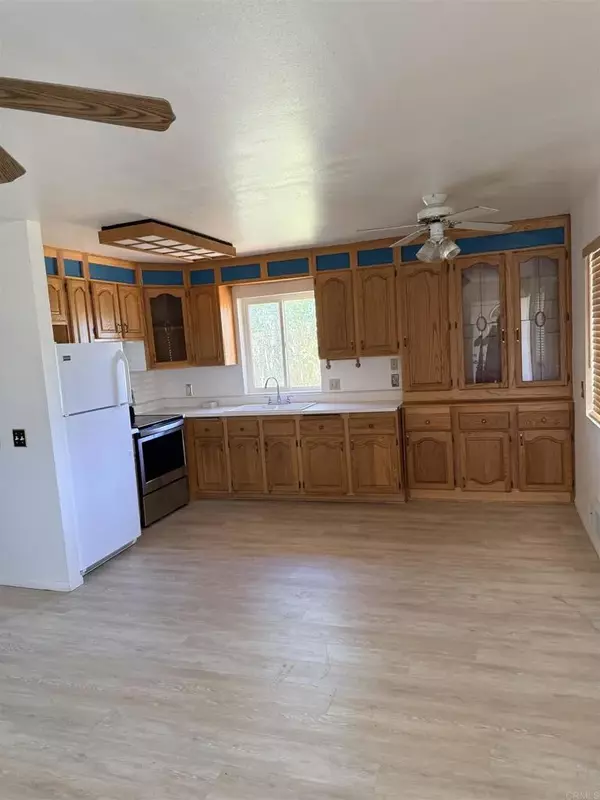 Julian, CA 92036,7587 Last Chance Trail