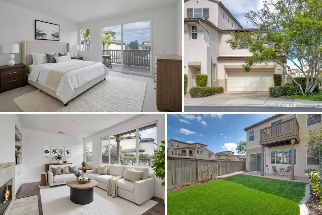 Carlsbad, CA 92009,3090 Via Maximo