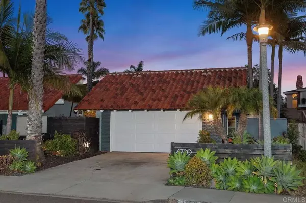 6720 Antilope Street, Carlsbad, CA 92009