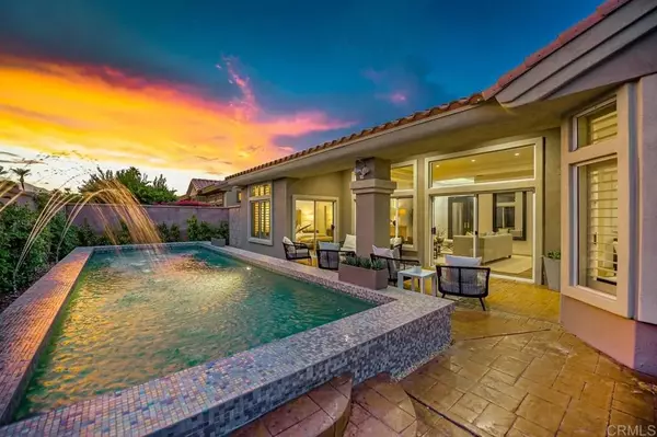 78627 Dancing Waters, Palm Desert, CA 92211