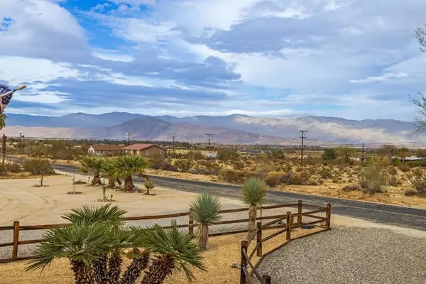 Borrego Springs, CA 92004,3368 San Rafael Road