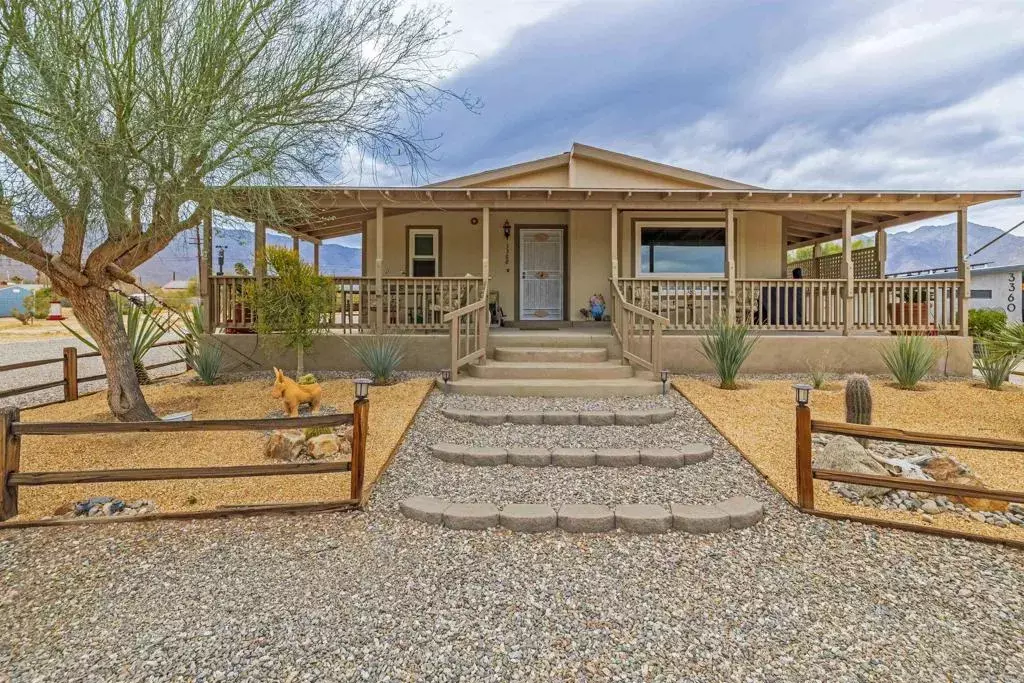 Borrego Springs, CA 92004,3368 San Rafael Road