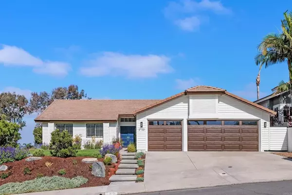 Carlsbad, CA 92010,2722 Olympia Drive