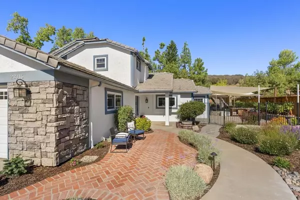 Ramona, CA 92065,23316 Barona Mesa Road