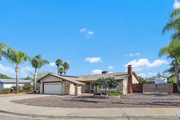 Escondido, CA 92027,2545 Meadowbrook Place