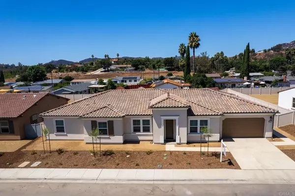 2981 Orchard Glen, Escondido, CA 92026
