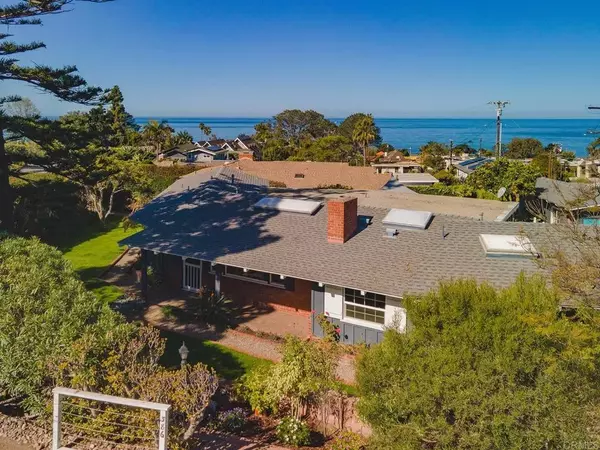 386 13th Street, Del Mar, CA 92014