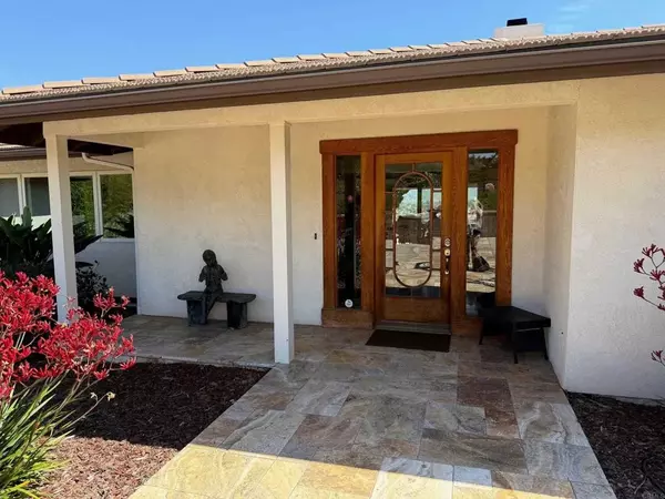 San Diego, CA 92115,4664 YERBA SANTA DRIVE