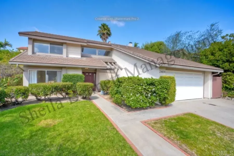 2404 La Macarena Avenue, Carlsbad, CA 92009