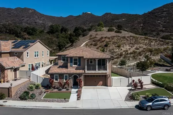 Fallbrook, CA 92028,35909 Shetland Hills E