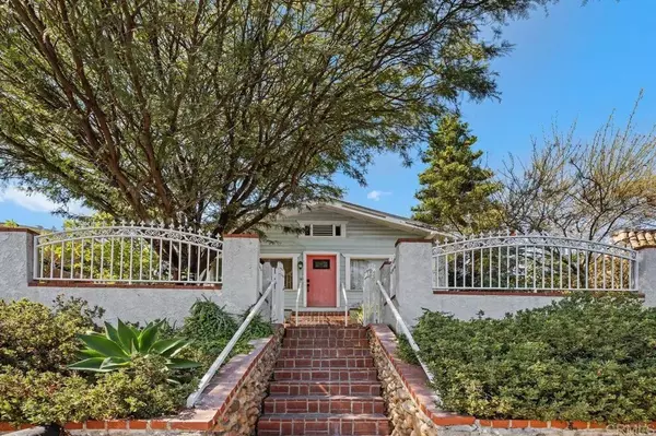 San Diego, CA 92105,3578 CHAMOUNE Avenue