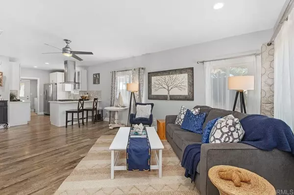 San Diego, CA 92105,3578 CHAMOUNE Avenue