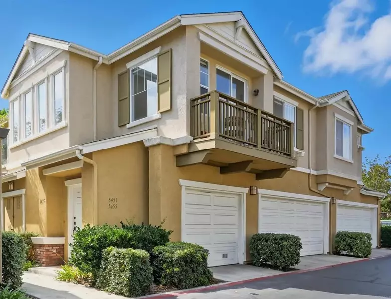 5455 Mandarin Cove, San Diego, CA 92115