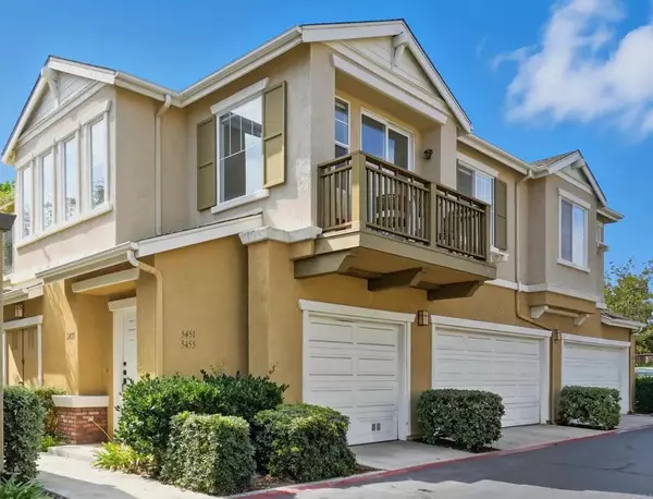 5455 Mandarin Cove, San Diego, CA 92115