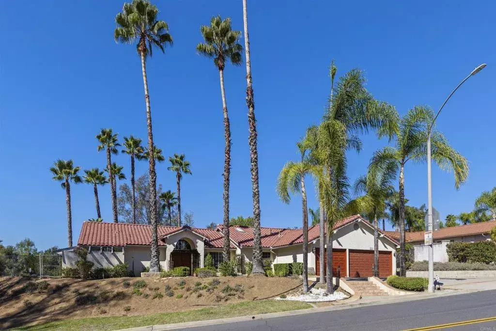 Escondido, CA 92025,2731 Peet Lane