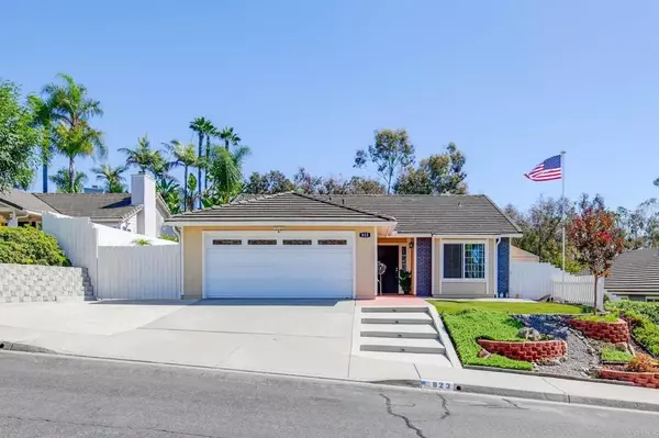 823 Orla Street, San Marcos, CA 92069