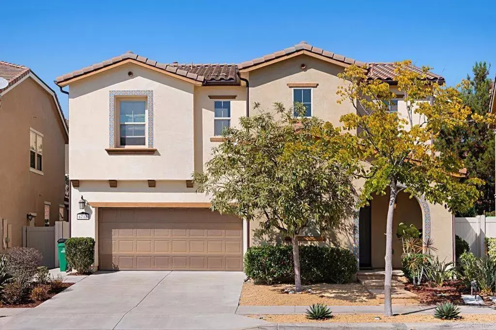 San Diego, CA 92126,6718 Indio Way