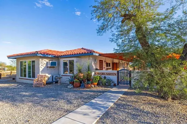 2720 Frying Pan Road, Borrego Springs, CA 92004