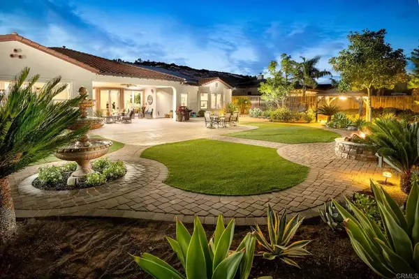Valley Center, CA 92082,14273 Coeur D Alene Court