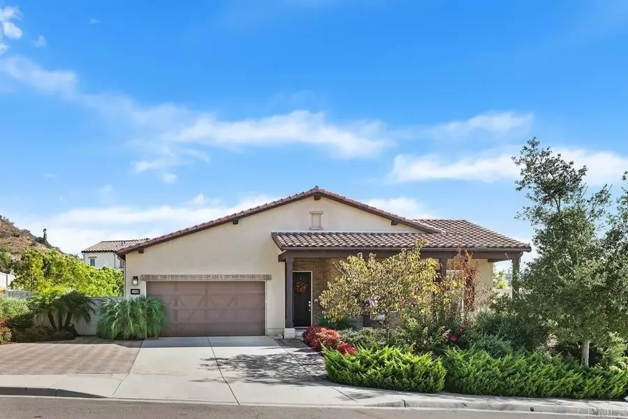 1230 McGeary Road, Escondido, CA 92026