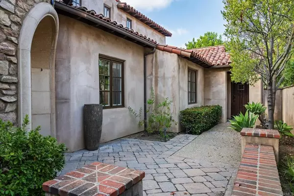 Rancho Santa Fe, CA 92091,18596 Corte Fresco