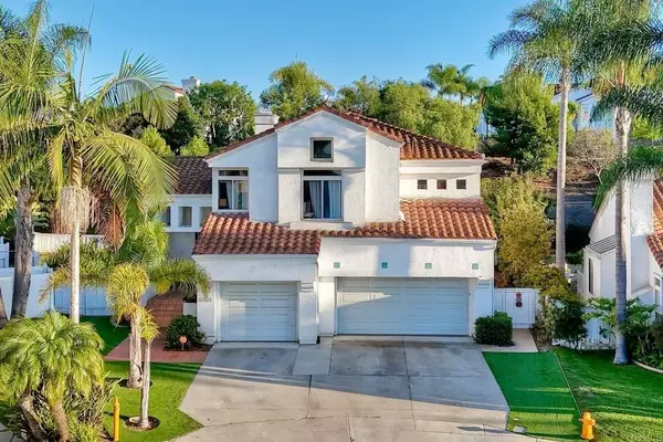 Oceanside, CA 92056,4981 Marin Drive