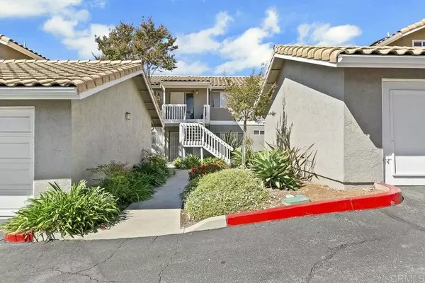 Vista, CA 92084,1390 Palomar Place