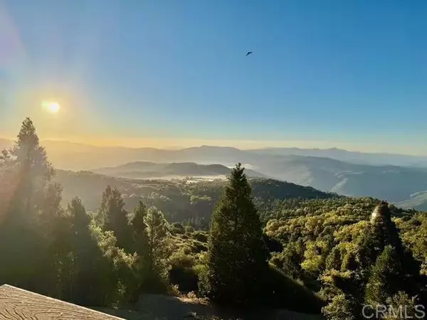 Palomar Mountain, CA 92060,32771 Birch Hill Road
