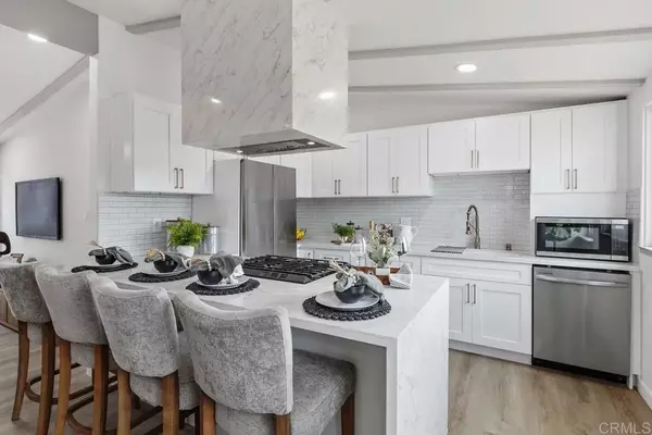 San Diego, CA 92117,4781 Boise Avenue