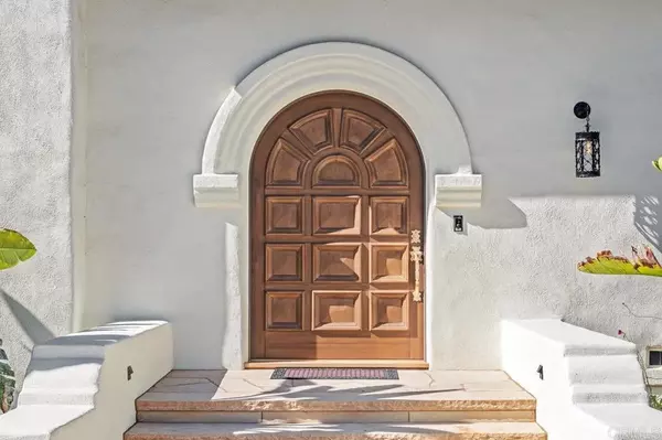 Rancho Santa Fe, CA 92067,16734 Via De Santa Fe