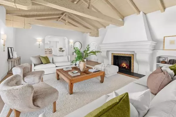 Rancho Santa Fe, CA 92067,16734 Via De Santa Fe