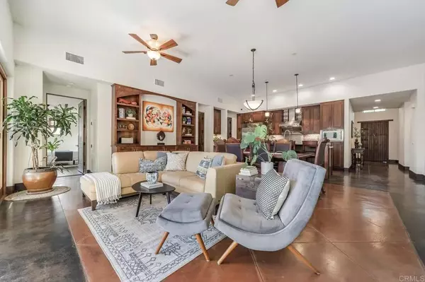 Solana Beach, CA 92075,825 Gonzales Street