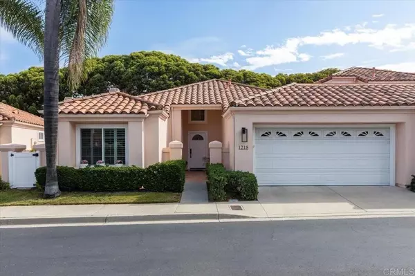 San Marcos, CA 92078,1218 Via Apuesto