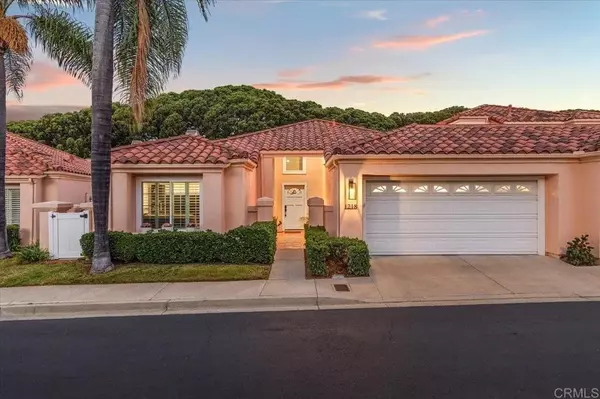 San Marcos, CA 92078,1218 Via Apuesto