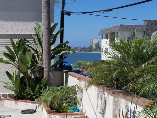 Pacific Beach (san Diego), CA 92109,3920 Riviera Drive #A