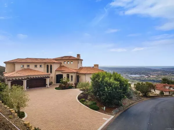 Rancho Santa Fe, CA 92067,7795 Camino De Arriba