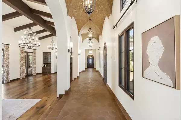 Rancho Santa Fe, CA 92067,16636 El Zorro Vista