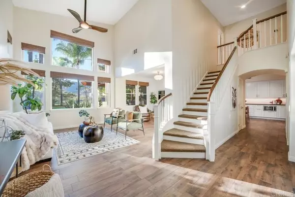 Escondido, CA 92027,2475 Quail Creek Pl