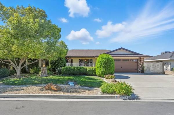 25295 Auld Avenue, Hemet, CA 92544